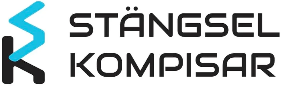 Stängsel Kompisar AB logotyp