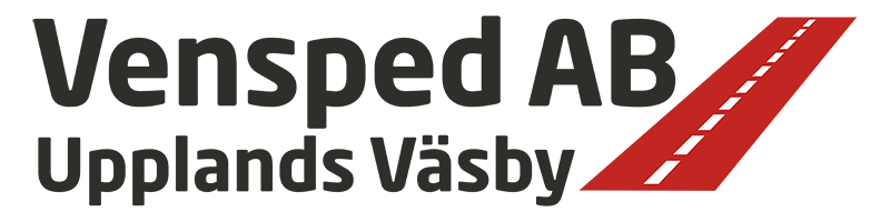 Vensped AB logotyp