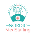 Nordic Medstaffing Group AB logotyp