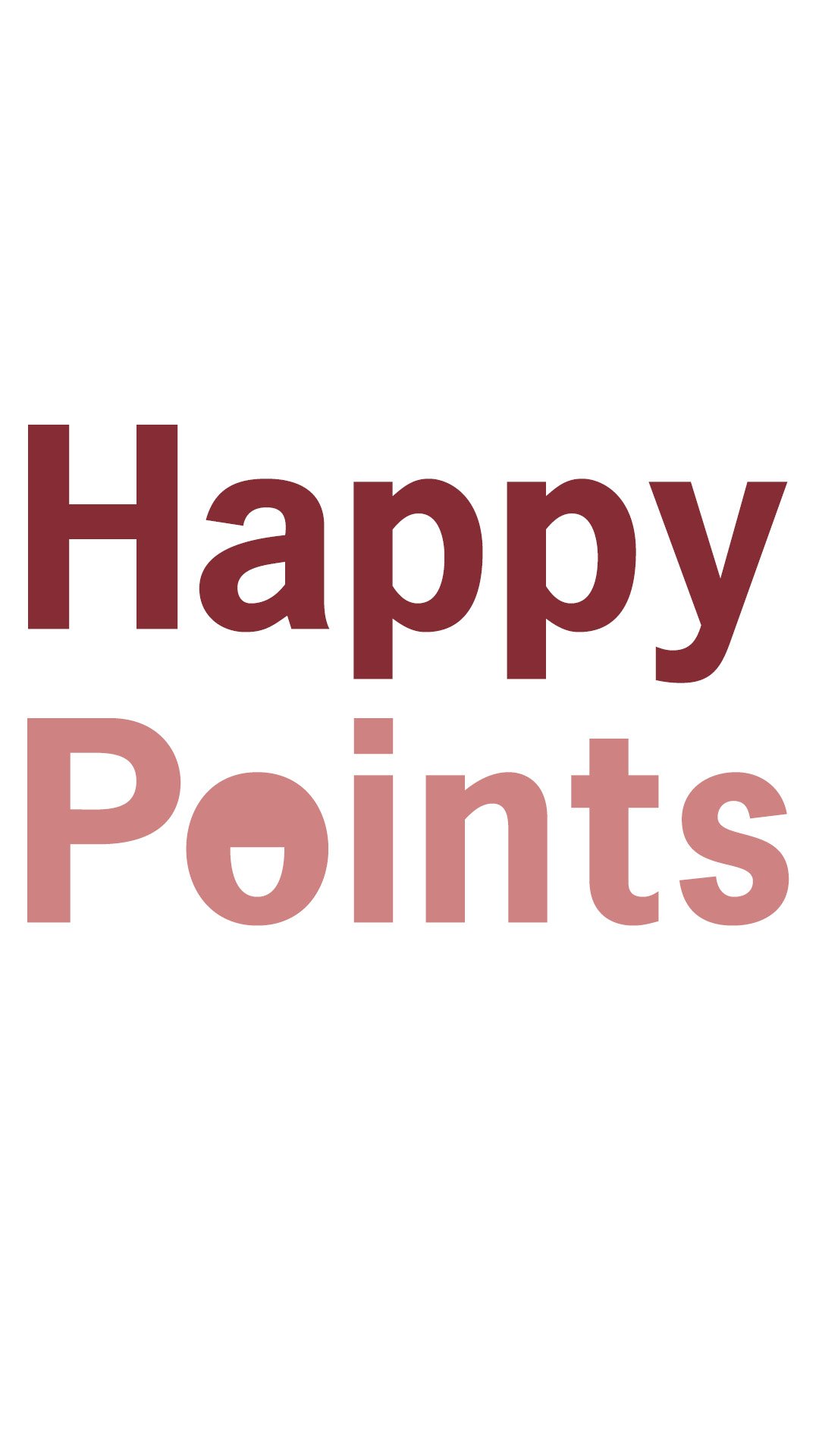 Happy Points AB logotyp