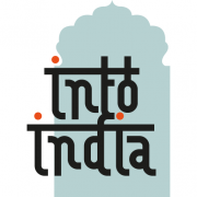 Into India Sweden AB logotyp
