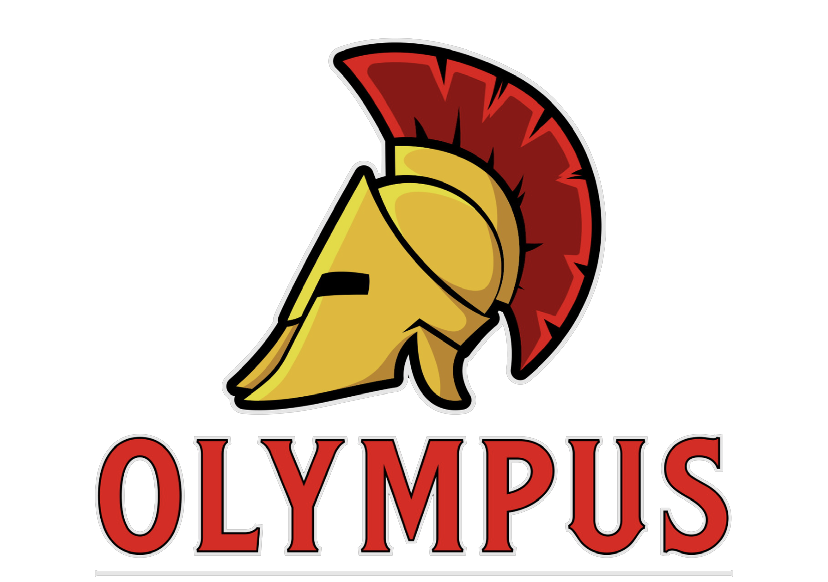 Olympus Svets & Smide AB logotyp