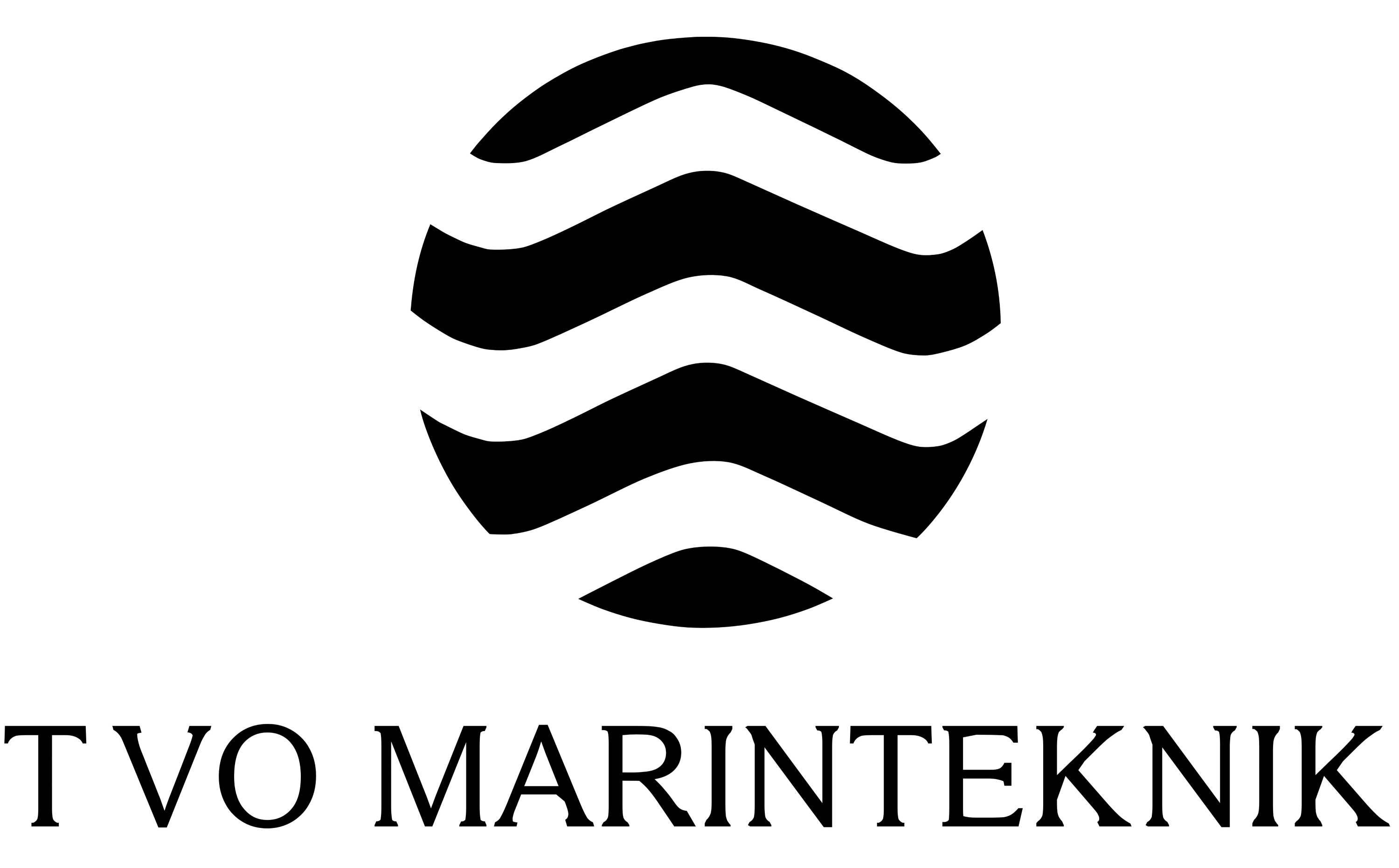 TVO Marinteknik AB logotyp