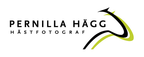 Fotograf Pernilla Hägg AB logotyp