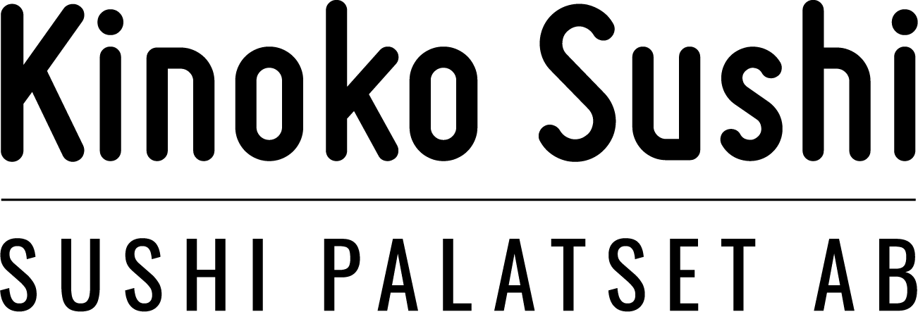 Sushi Palatset AB logotyp