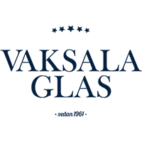 AB Vaksala Glas logotyp