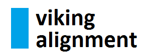 Viking Alignment AB logotyp