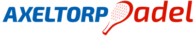 Axeltorp Padel AB logotyp