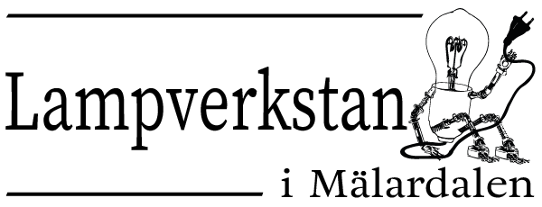 Lampverkstan i Mälardalen AB logotyp