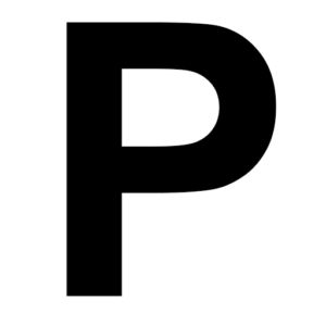 Polteg Arkitektur AB logotyp