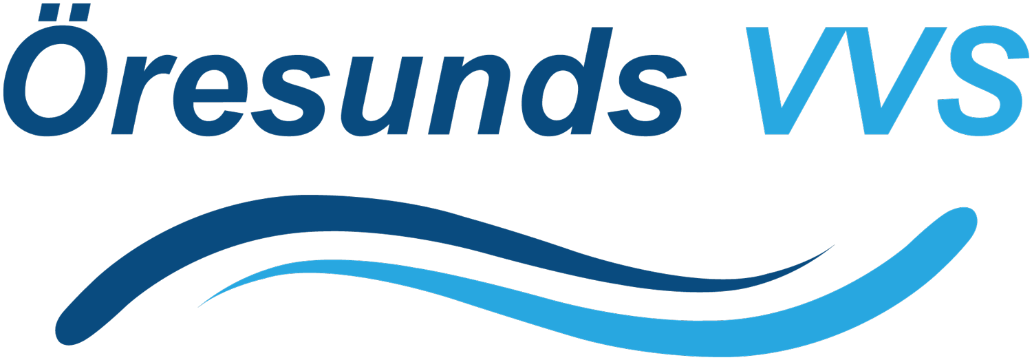 Öresunds VVS AB logotyp