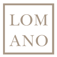 Lomano AB logotyp