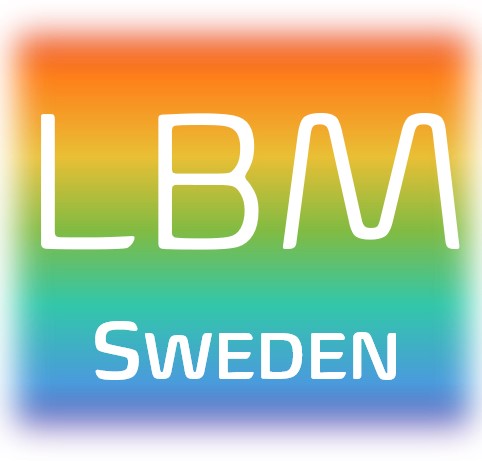 LBM Sweden AB logotyp
