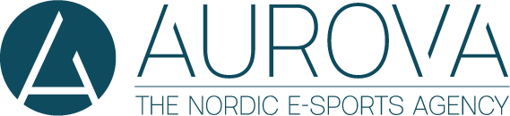 Aurova Agency AB logotyp