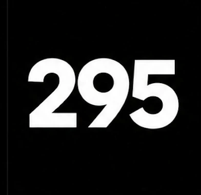 295 Agentur AB logotyp