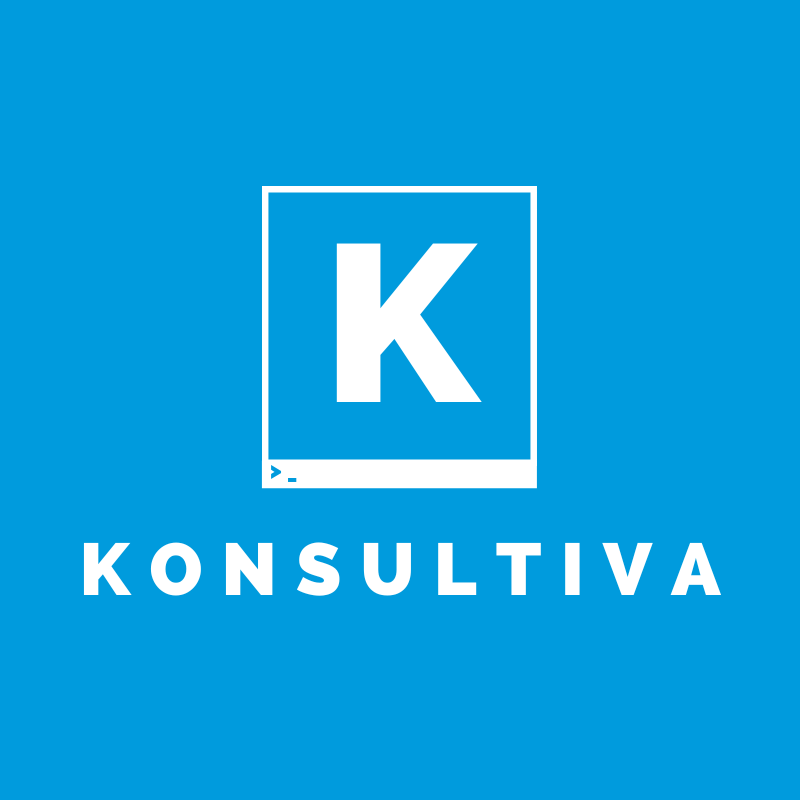 Konsultiva Sverige AB logotyp