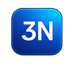 Third Node AB logotyp