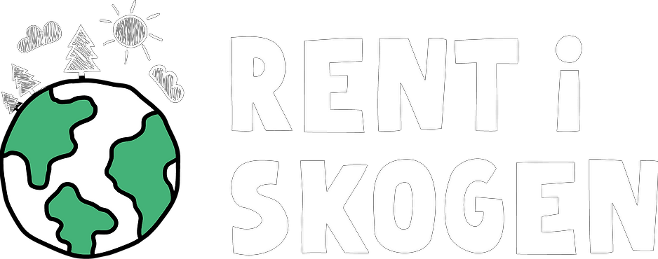 Rentiskogen Sverige AB logotyp