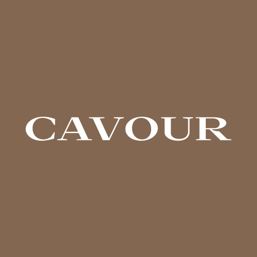Cavour Clothing AB logotyp
