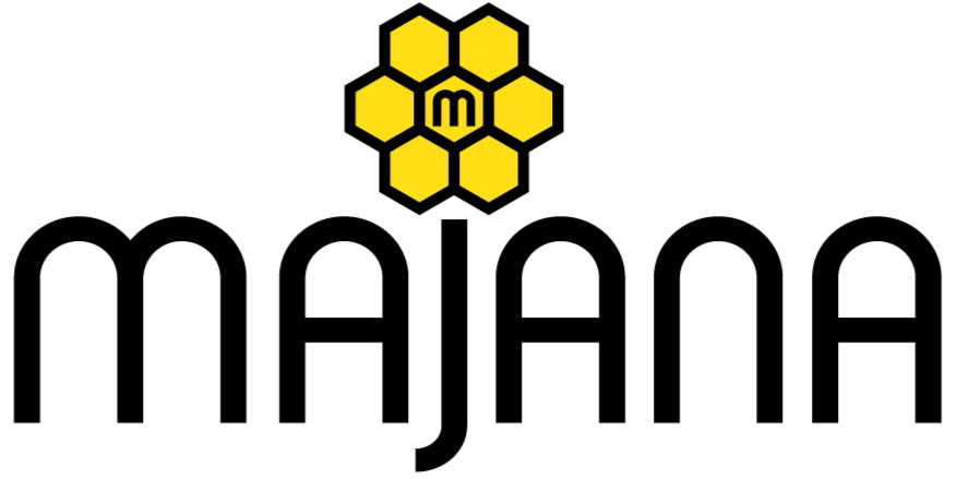 Majana Health Concept AB logotyp