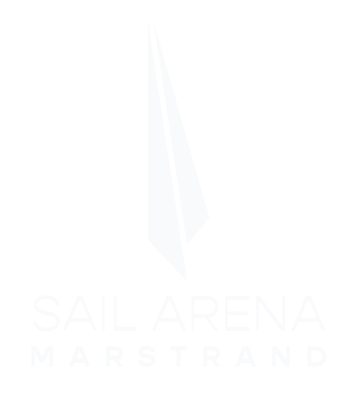 Sail Arena Marstrand AB logotyp