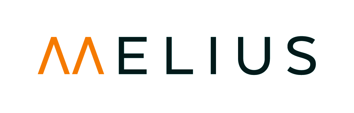 Melius HR aktiebolag logotyp