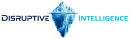 Disruptive Intelligence AB logotyp