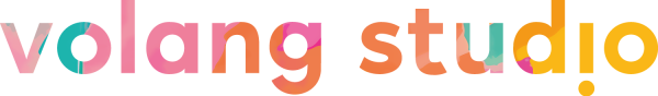 Volang Studio AB logotyp