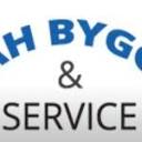 AH BOS AB logotyp