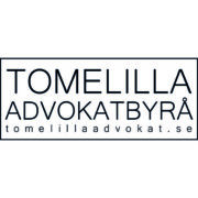 Tomelilla Advokatbyrå Rikard Darell AB logotyp