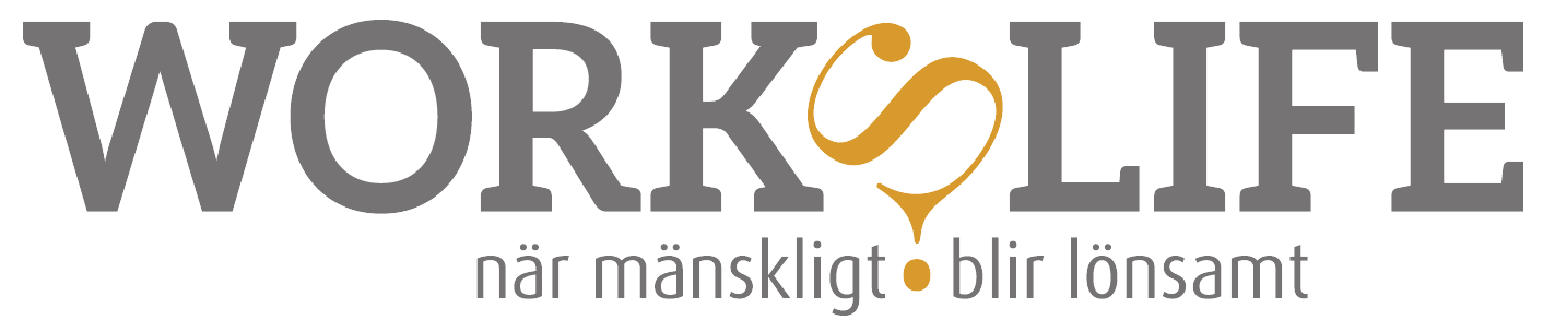 Workslife in Sweden AB logotyp