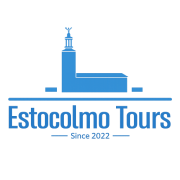 Estocolmo Tours AB logotyp