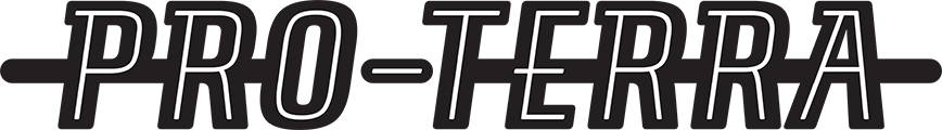 Pro-Terra Scandinavia AB logotyp