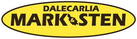 Dalecarlia Mark & Sten AB logotyp