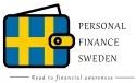 Personal Finance Sweden AB logotyp