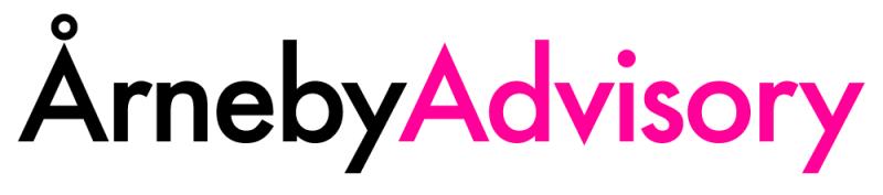 Årneby Advisory AB logotyp