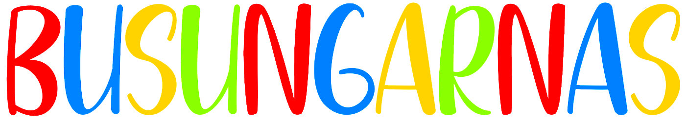 Busungarna AB logotyp