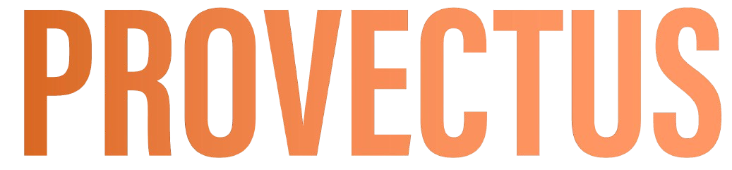 Provectus AB logotyp