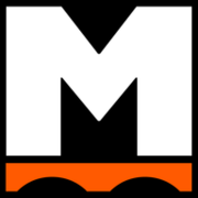 Magnetic Games AB logotyp