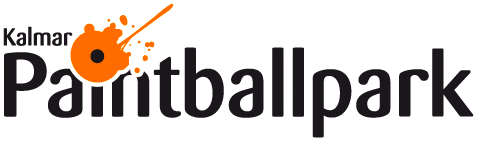 Kalmar paintball och event AB logotyp