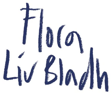 Liv Bladh AB logotyp