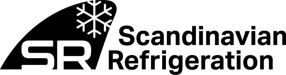 SCANDINAVIAN REFRIGERATION AB logotyp