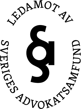 KAMO Advokatfirma AB logotyp