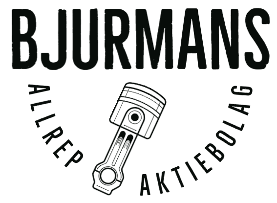 Bjurmans Allrep AB logotyp