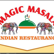 Magic Masala Indian Restaurang AB logotyp