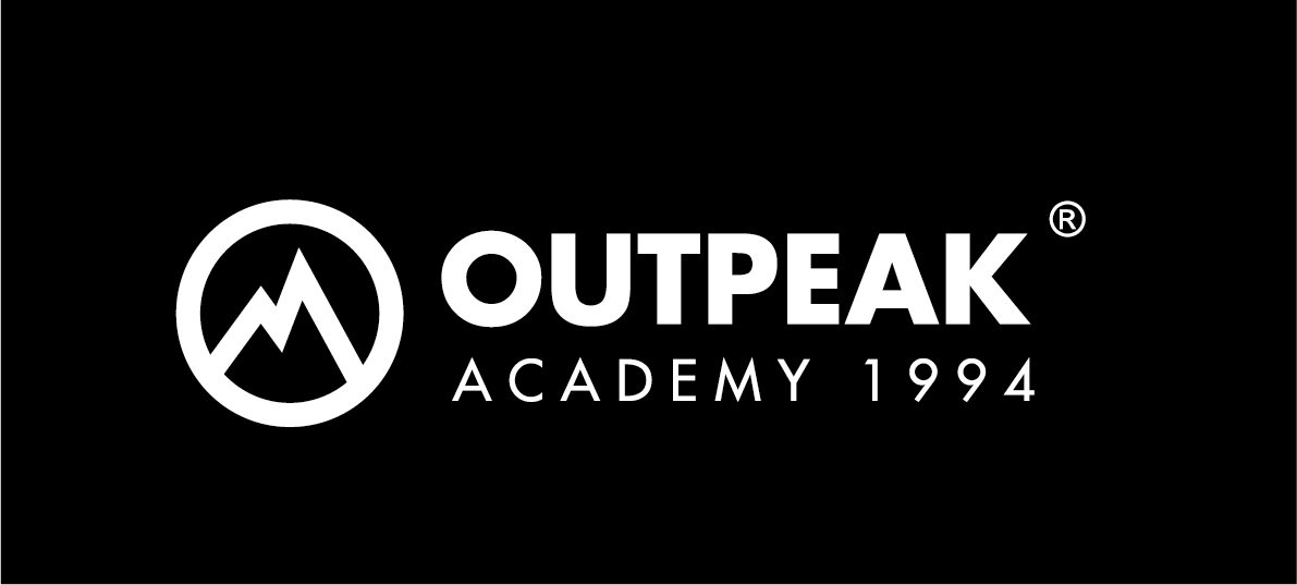 Outpeak AB logotyp