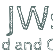 JWs Pond & Garden AB logotyp