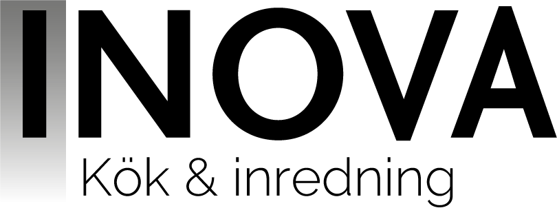 Inova kök & inredning AB logotyp