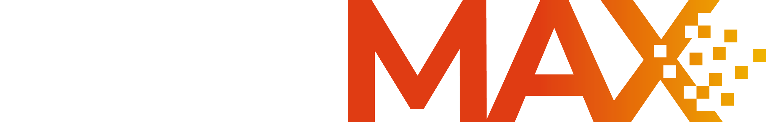 LEDMAX AB logotyp