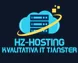 HZ-HOSTING AB logotyp